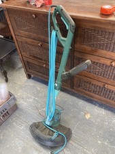 McGregor Electric Corded Garden Strimmer