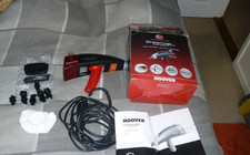 Hoover steamjet handy - steamjet,