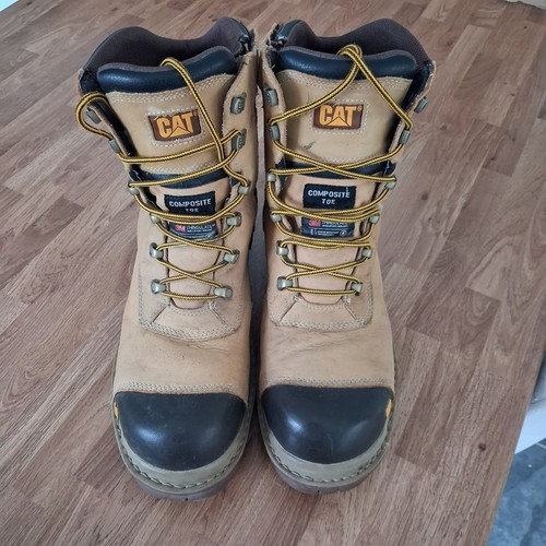 Caterpillar premier safety - caterpillar,
