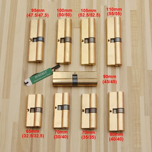 Euro cylinder barrel upvc door - cylinder,
