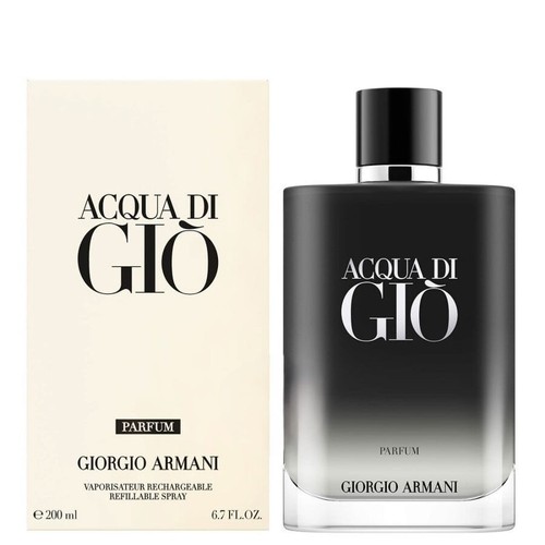 Giorgio armani acqua giò - acqua, di