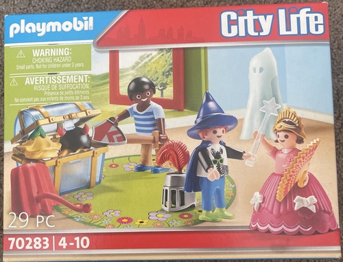 Play mobile city life 70283 - mobile,