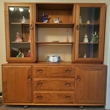 Ercol Windsor sSideboard and