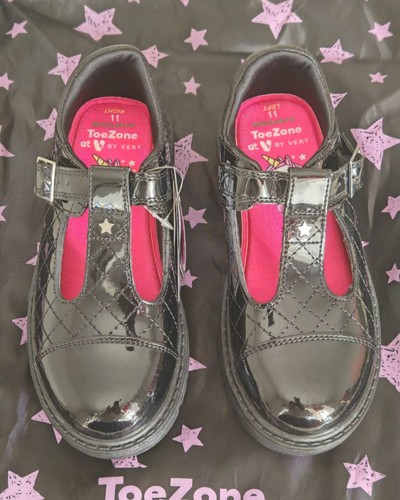 Toezone very girls - v,