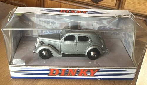 Dinky scale diecast - diecast, model