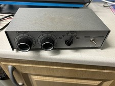 Codar Electronic Model Railway