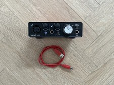 Focusrite solo mark audio - solo,