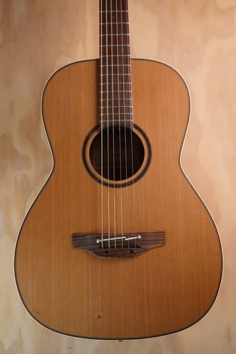 Takamine cp3nyk new yorker - new,