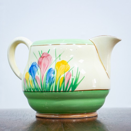 Clarice cliff spring - clarice,