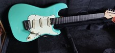 Schecter Nick Johnston