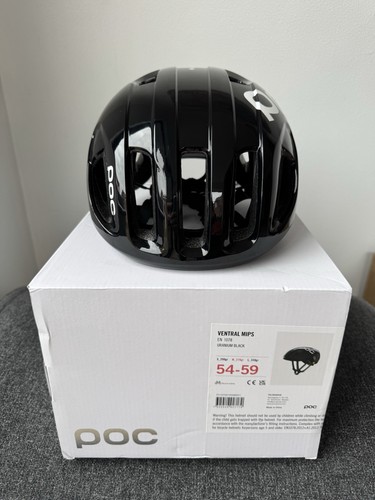 Poc ventral mips helmet size - mips, m