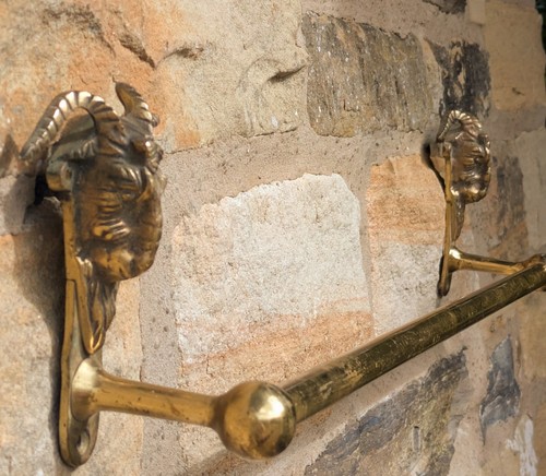 19th century french - century, solid