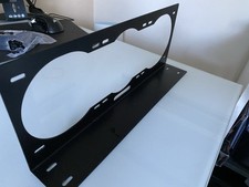 360mm Adjustable Radiator / Fan Bracket Stand