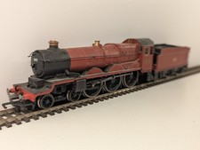 Hornby OO Gauge 5972 Hogwarts
