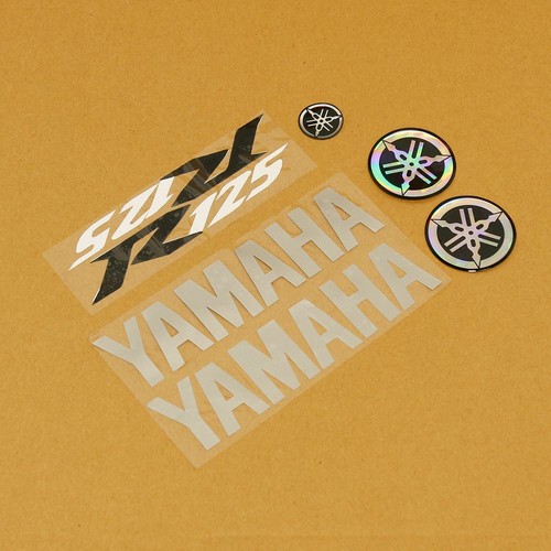 Yamaha yzf 125 - yamaha, yzf-r