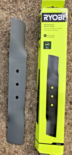Ryobi rac414 lawnmower - rac414, part