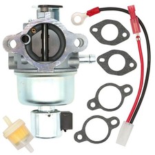 Stable Performance Carburetor