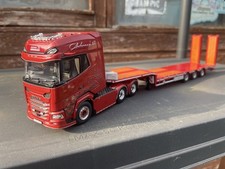 WSI DAG XG 6X2 LOW
