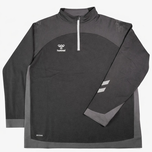 Hummel beecool track jacket - track,