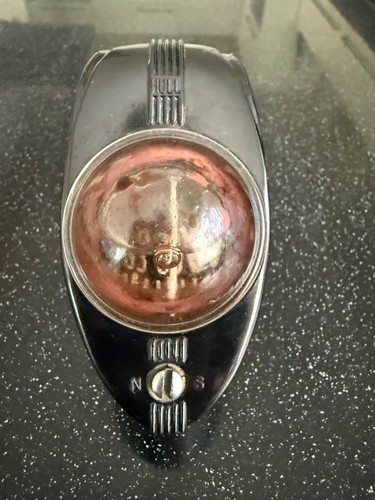 Ww11 hull compass - hull,