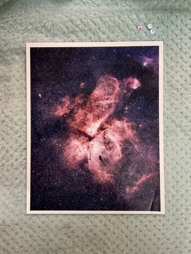 Very rare original astronomy - ,,