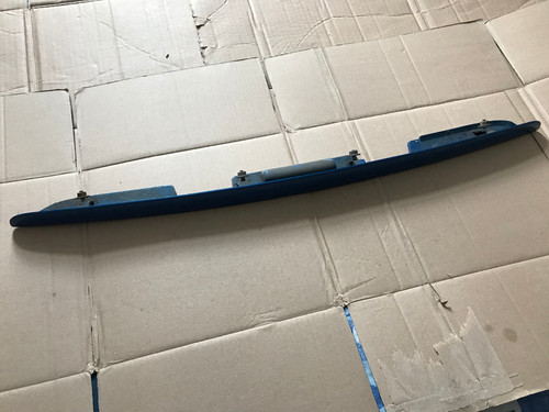 Peugeot 206 tailgate boot - cc,