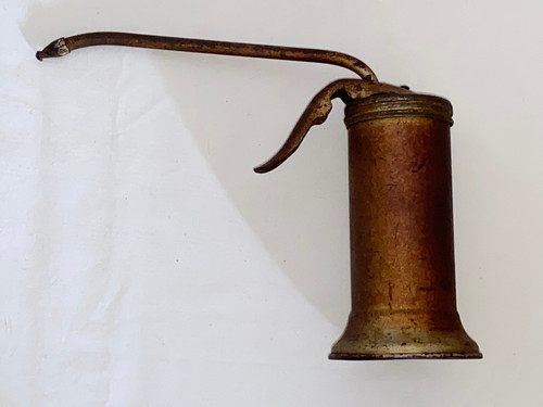 Eagle vintage hand - vintage, oiler