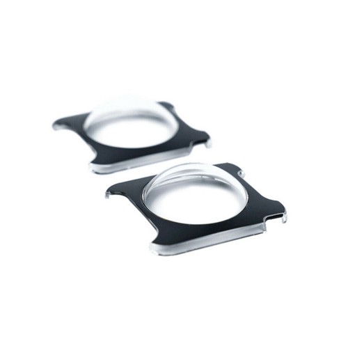 1pair lens protective cover - lens,