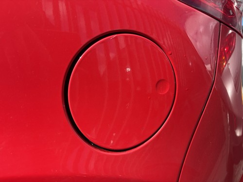 Ford fiesta mk7 - fiesta,