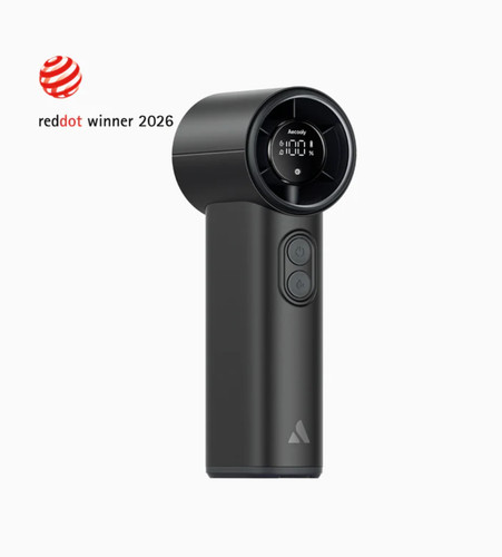 Aecooly portable misting fan - portable,