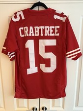 Reebok San Francisco 49ers