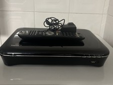 HUMAX HDR-1000S Freesat