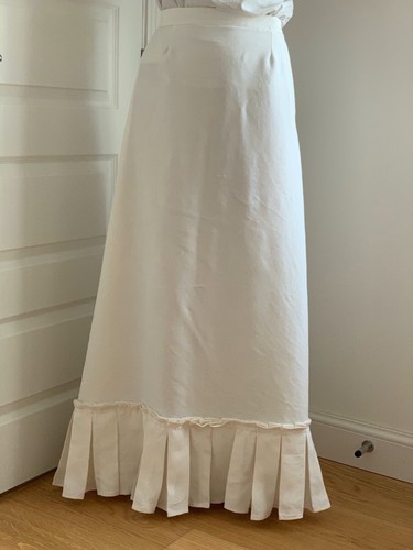 Petticoat underskirt late - petticoat/underskirt,