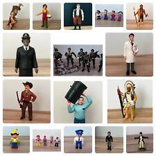 PEOPLE WHO HELP US , PROFESSIONS , KEY WORKERS *Multi Listing* Toy Action Figure