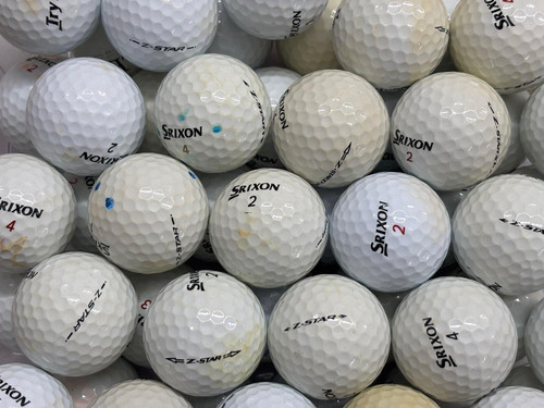Srixon star xv - star, golf