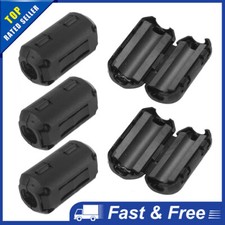 5-20Pcs Ring Core Ferrite Bead