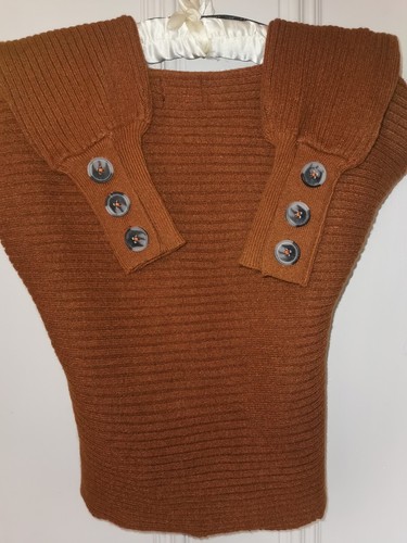 New only jumper 12 - jumper, m/12