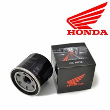 Genuine Honda OEM Motorcycle
