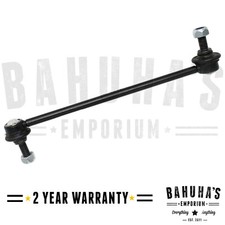 Renault Clio MK3 Front Drop Link Stabiliser Anti Roll Bar 2005-2012 Brand New