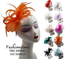 Women's Feather Looped