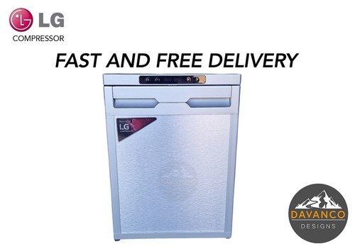 Alpicool 12v campervan - alpicool, fridge