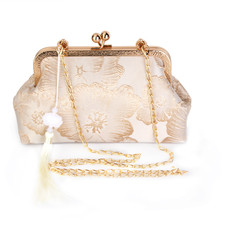 Evening Clutch Bags Bridal Bag