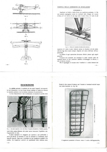 Nieuport bebe biplane - 11,