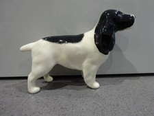 Beswick Cocker Spaniel Dog