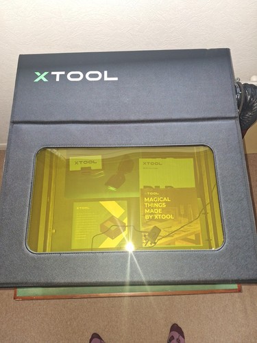 Xtool pro 10w - xtool,