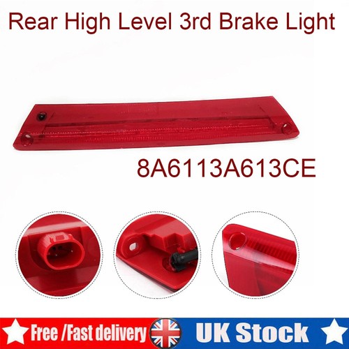 Red led high - led,