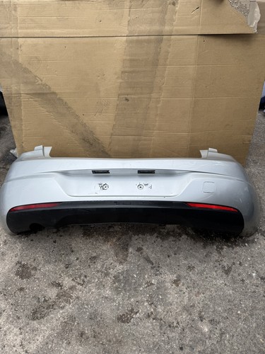 Vauxhall astra mk7 rear - vauxhall, k