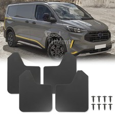 4x For 2012-2025 Ford Transit