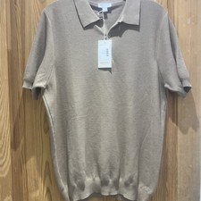 Sunspel Egyptian Cotton Short