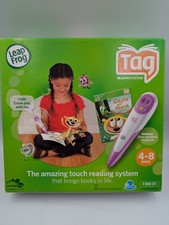LeapFrog Tag Reader Set -